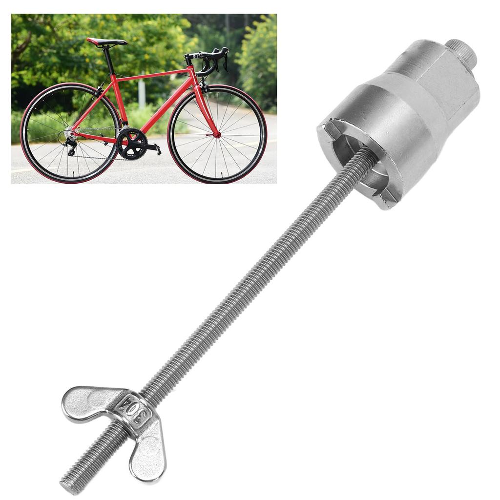    hub Tool High Strength Steel    hub Body Remover for Mountain Road Bikes Lightweight Compact Size 167g