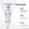 Pantene Amino Acid Silicone-Free Shampoo