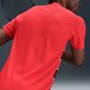 New Nike Court Slam Men's Dri FIT Adv Tennis Top FZ6935-696