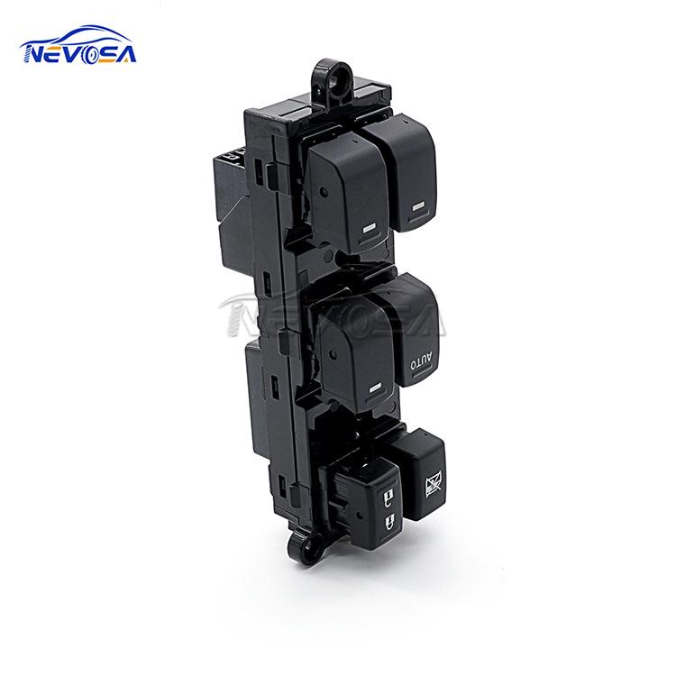 Compatible Suzuki Window Control Switch 37990-66M00