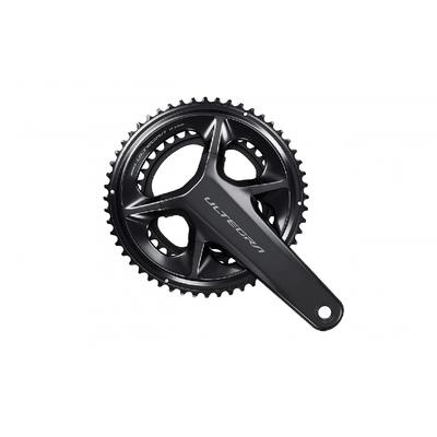 SHIMANO FC-R8100 165 мм 50x34T 2x12S