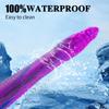 Alien Simulation Penis Liquid Silicone Soft Fake Penis Extra Long Alternative Gay Harem Toy Anal Plug Sex Toy