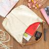 Vermari Fauna Leather Waist Bag Black