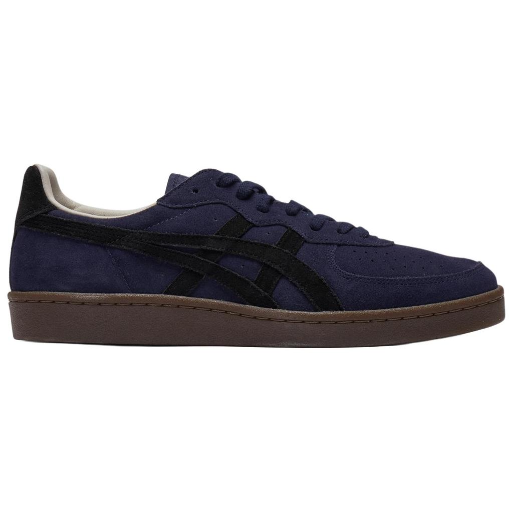 ONITSUKA TIGER Gsm Дафлкот Черные Кроссовки 1183C436-400