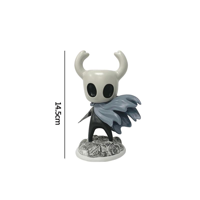Hollow Knight Silksong Party Favors Hollow-Knight Table Accessories Silksong Table Display Stand Decorations Fun Gifts