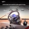 Гоночный руль 7PXN V9 Gen2 для ПК, PS4, Switch