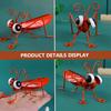 Металлическое украшение для сада в виде саранчи, 3D скульптура, настенное искусство, украшение для сада, украшение для двора, украшение для забора, украшение для стены газона, спальни, гостиной