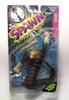 Sanskar Series 6 Spawn Ultra Action Figure (Human Head) /