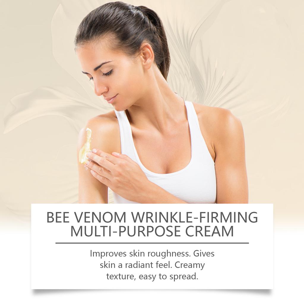 Крем для лица против морщин и для упругости кожи глубоко увлажняет и подтягивает кожу, увлажняющий и увлажняющий крем для ухода за кожей