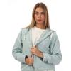 Only Womens/Ladies Skylar Spring Hooded Jacket