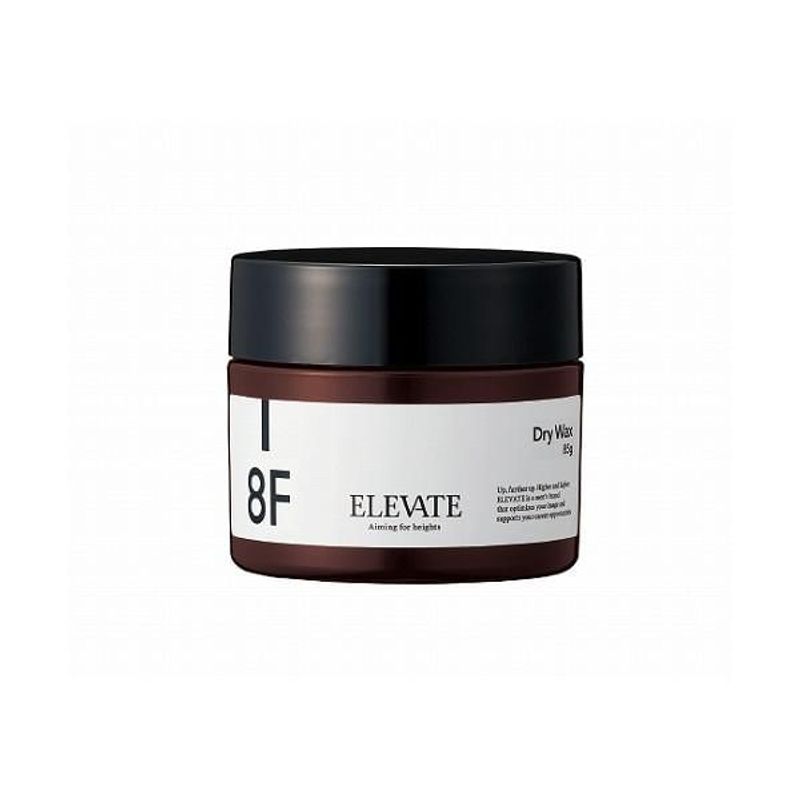 DEMI - воск для укладки волос 'ELEVATE' 8F