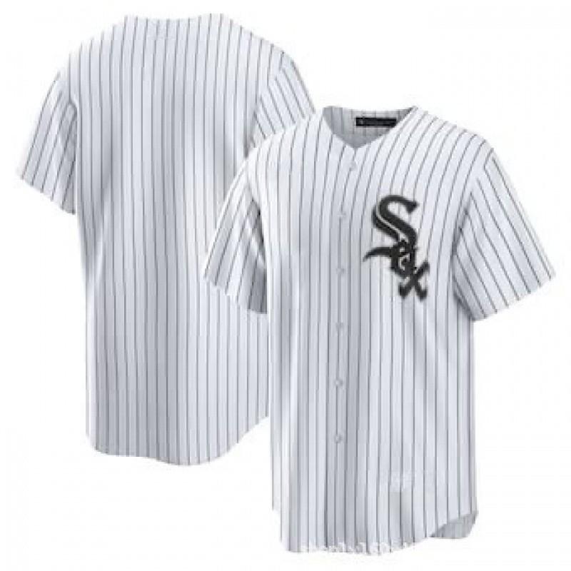 Chicago White Sox Fan Premium Baseball Jersey Cap Men Women Unisex Sports Apparel