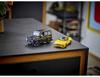 LEGO Конструктор Speed Champions – Auto – Mercedes – AMG G 63 & Mercedes – AMG SL 63 (76924)