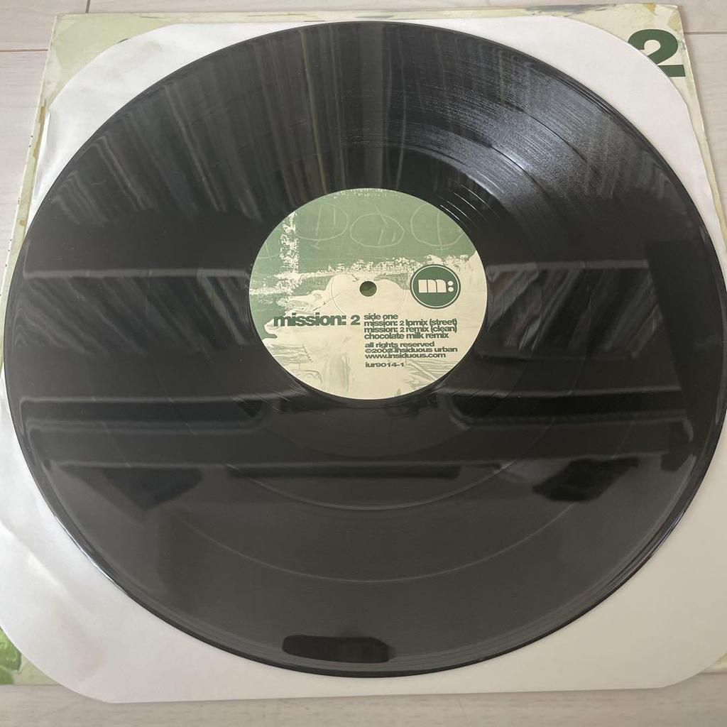 [USED] Mission: – Mission: 2