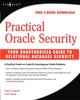 Книга Practical Oracle Security : Your Unauthorized Guide To Relational Database Security