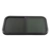 RV Window UV Protection Insect Screen Black Perfect Seal RV Sliding Window Universal for Caravan Camper Trailers