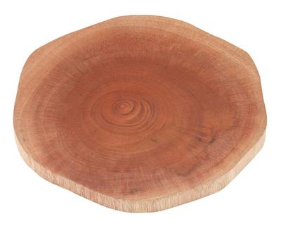 CAPTAIN STAG (КАПИТАН ОЛЕНЬ) Деревянная посуда Горшок Tribe Wood Log Pot Tribe Wood Brace UP-2602