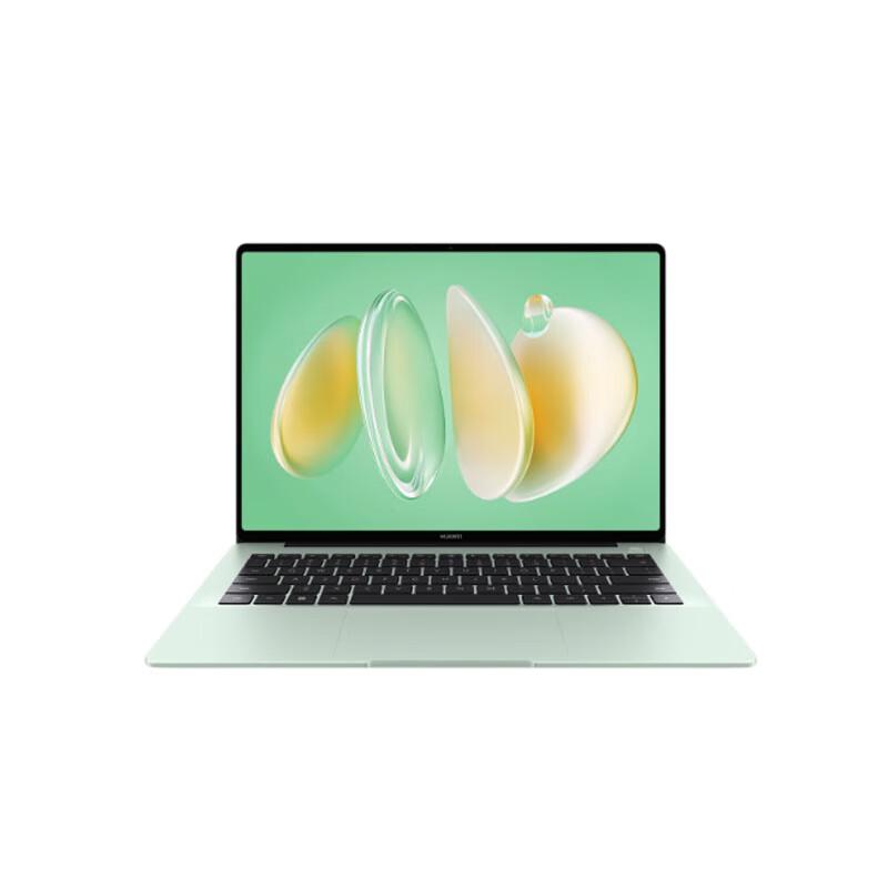 Huawei MateBook 14 2.8K OLED Touchscreen Laptop (CN version)