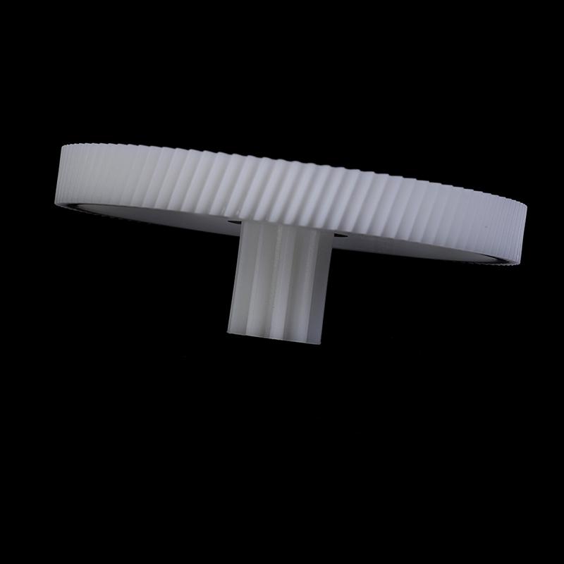 Шестерня части Kw650740 мясорубки пластиковая для Kenwood Mg300 / 400/450/470/500