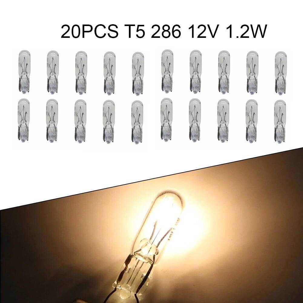 Лампочки для приборной панели автомобиля Лампочка для приборной панели автомобиля