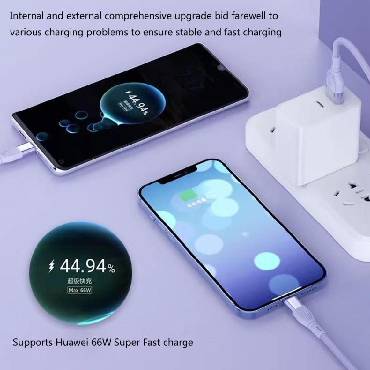 USB-кабель Type-C + Micro USB, многофункциональный шнур питания 4-в-1 для путешествий