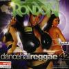 Mix CD DJ RONDON - Dancehall Reggae 42 210790MIXCD Blank Mix CD-R 2007 Japan Reggae, Ska & Dub