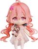 Good Smile Arts Shanghai Nendoroid Red Pride of Eden Evante Немасштабная подвижная фигурка из ABS и ПВХ, окрашенная