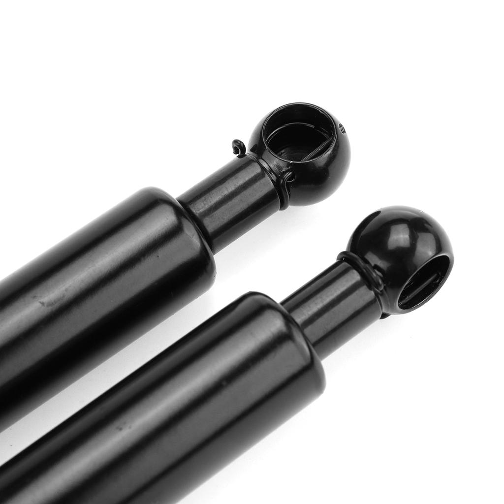 2pcs 400N 300/350/400/450/500/600mm Gas Strut Bars Gas Spring Support Boot Bonnet Car Caravans Doors Windows Hatches Boat Bus