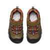 Keen Targhee Iv Low Wp 30 Kids' Hiking Shoes