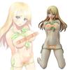 Anime Girl Model Figure ART GIRLS Sexy Girl Meg Mel Action Figure Collectible Model Toys Doll Gift
