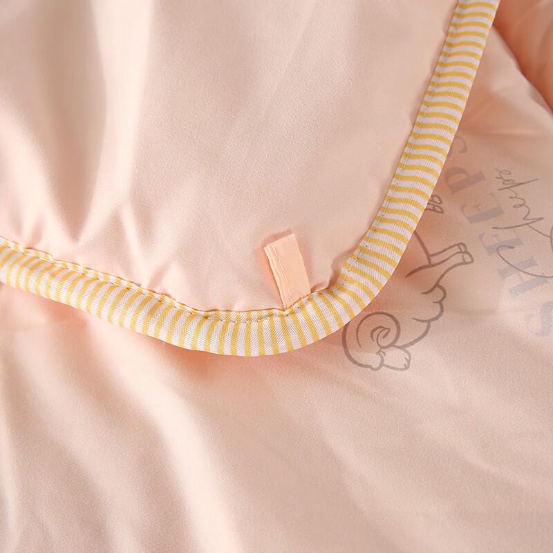 Youmeng Jiaju Aolan 100% Washed Wool Winter Duvet