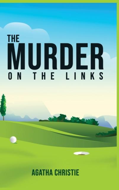 The The Murder On the Links Book