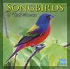 Книга SONGBIRDS OF NORTH AMERICA