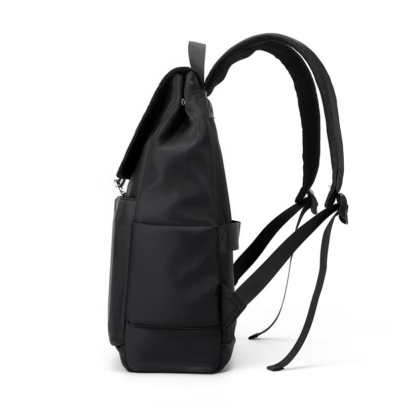 Мужской рюкзак большой емкости, пригородный компьютерный рюкзак, легкий туристический школьный рюкзак для путешествий