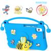 Kids Case for Samsung Galaxy TAB A7 Lite 8.7 T220 T225 A9 8.7 X110 X115N  A11 X133 X135 Lightweight Shockproof Kid-Proof Cover