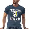 Usyk T-Shirt t shirts cotton 100% t shirt man cotton funny t shirts cotton T-Shirt