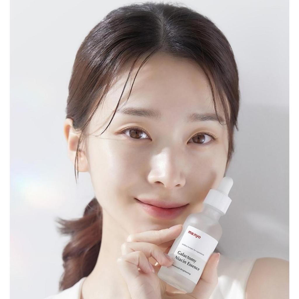 MANYO FACTORY Галактомия Ниациновая эссенция 50 мл