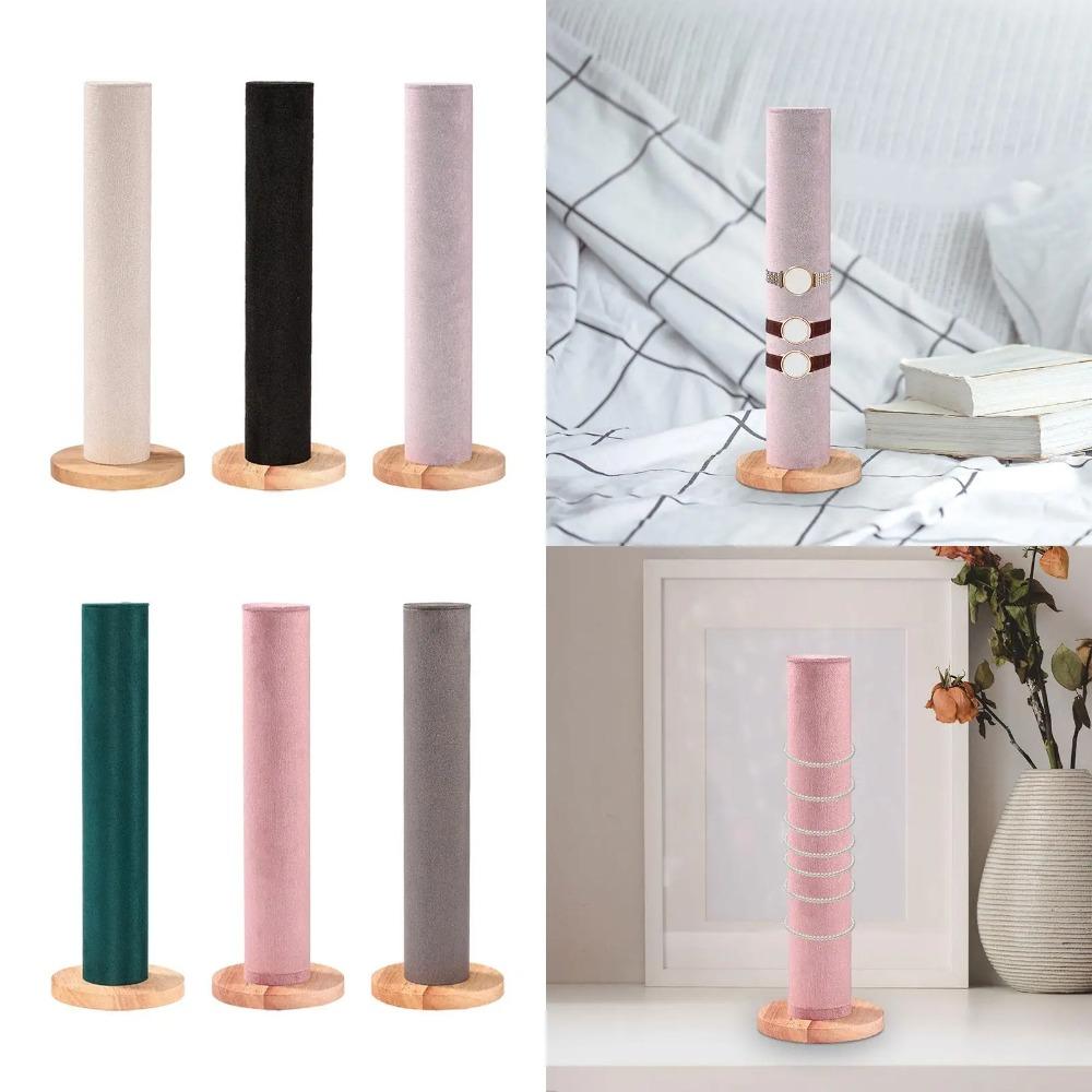 Jewelry Box Bracelets Hand Organizer Hairband Display Jewelry Stand Holder  for Closet Organizer