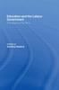 Книга Education and the Labour Government : An Evaluation of Two Terms