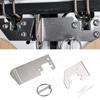 Xiaomi Tailgate Rear Door Lock for Fiat Ducato Jumper Boxer X250 X290 H1 H2 Roof Burglary Protection Car Anti-Theft Rear Door Lock Kit