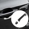 Car Exterior Door Handle End Cap 1253074667 Directly Replace High Performance for T