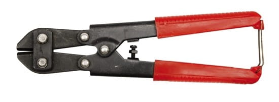 Vorel Wire Shears 200Mm