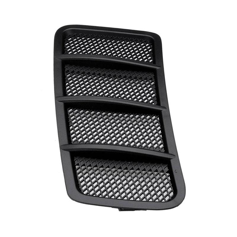 For Mercedes-Benz W166 ML GL Class GL350 GL450 2012-2015 Car Hood Air Vent Grille Cover Auto Accessories 1668800105 1668800205