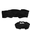 Silk   5.0 Wireless Eye Mask     Music   Eye Mask for Listening to Songs and Calls(Black )