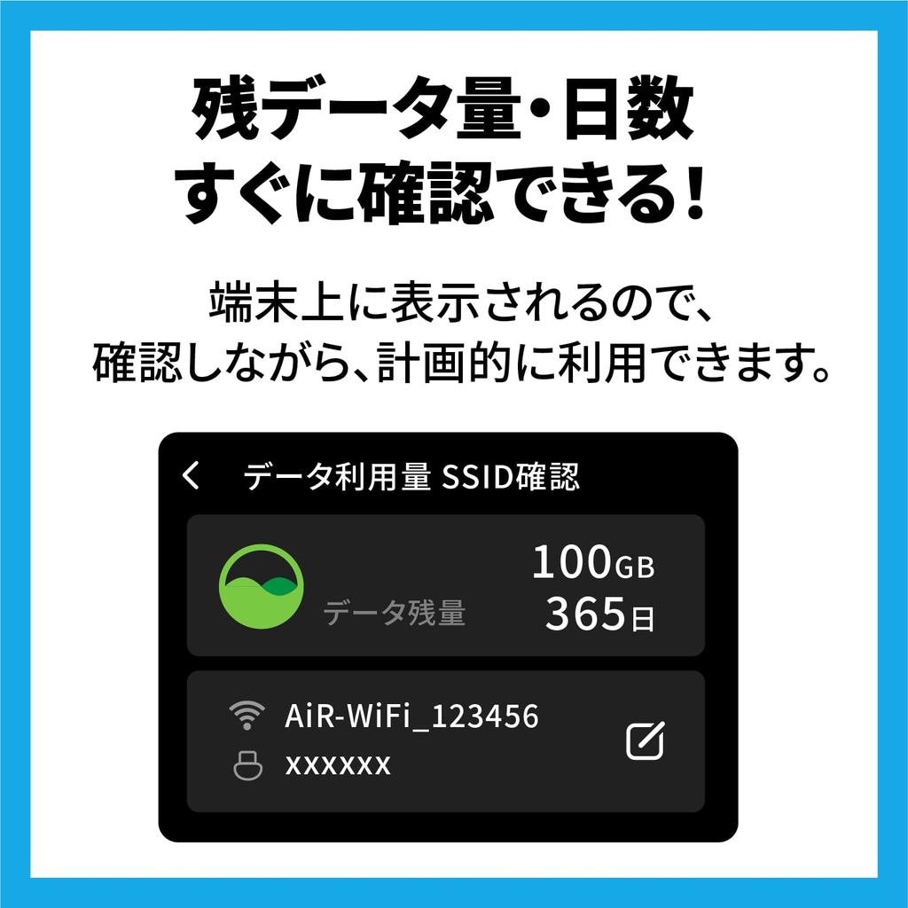 Easy Charge 365 дней Pocket Не требуется контракта Пополнение 100 ГБ данных Wi-Fi Wi-Fi Внутренний/международный Wi-Fi Wi-Fi (Бытовой + устройство)
