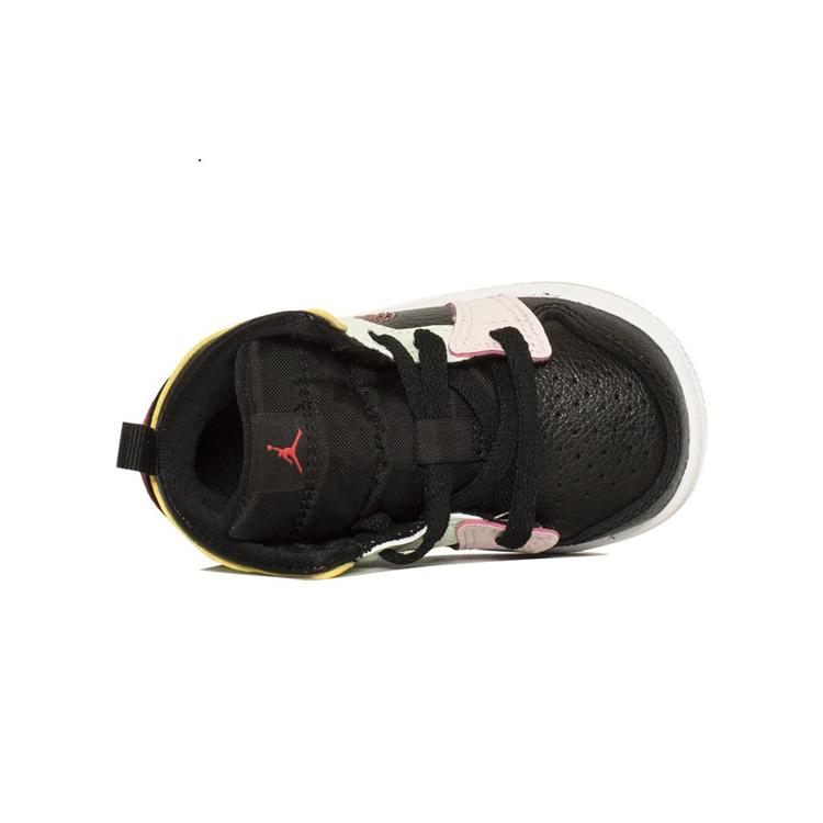 Jordan 1 Mid Glow-In-The-Dark TD AV5172-076