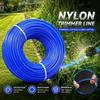 Simple Mower Accessories Wear-resistant Garden Accessories Efficient Grass Rope  Grass