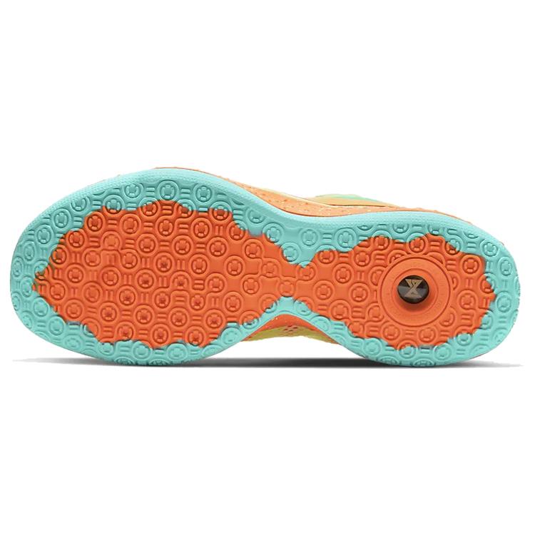 Nike X Pg 4 'NBA Asg 2020' CD5078-700