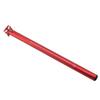 KCNC LITE WING 7075 Aluminum SK2043 34.9x550mm Seatpost, Red, SP8-349-566,