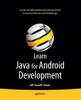 Книга Learn Java for Android Development